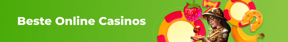 Beste Deutsche Online Casinos